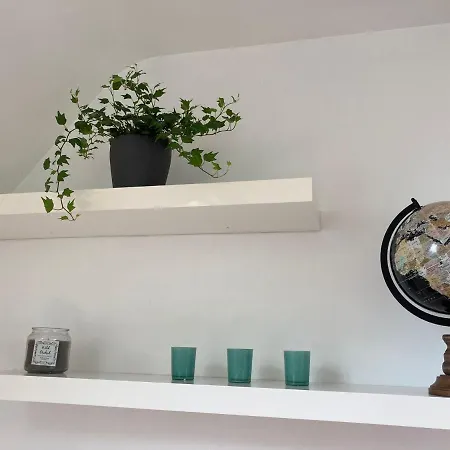Appartamento Rustig In Het Met Terras *